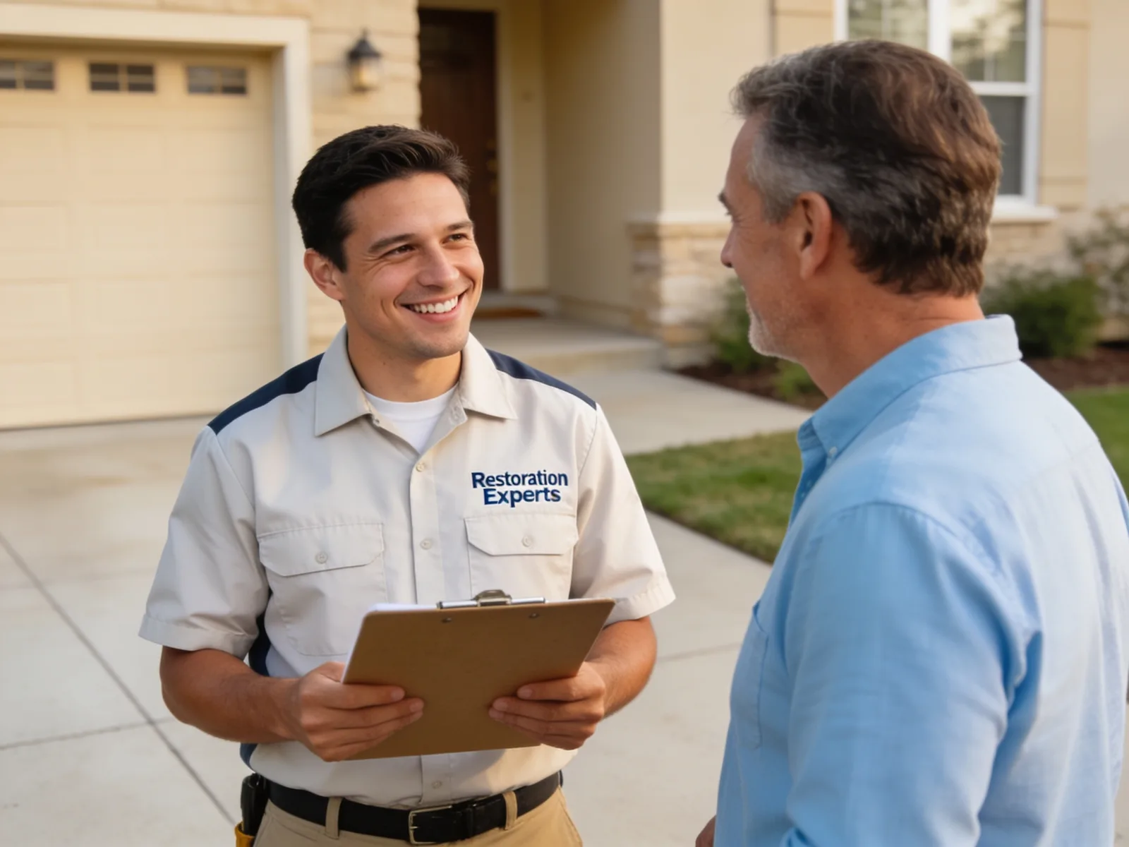 Water Damage Cleanup Bremen, OH FAQs